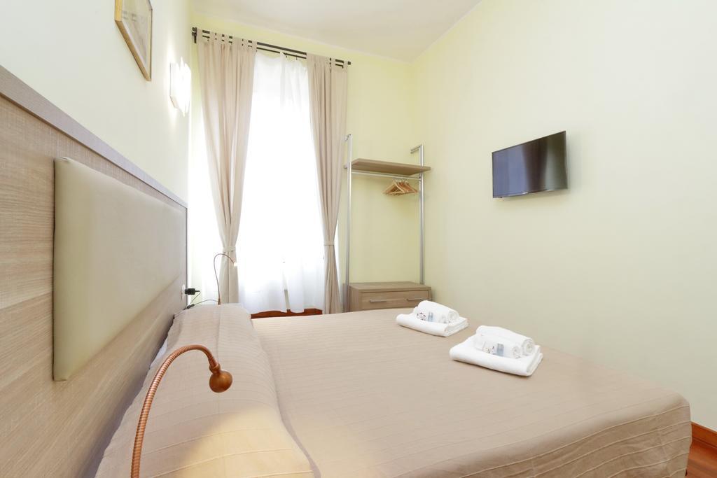The Guesthouse Rome Ruang foto