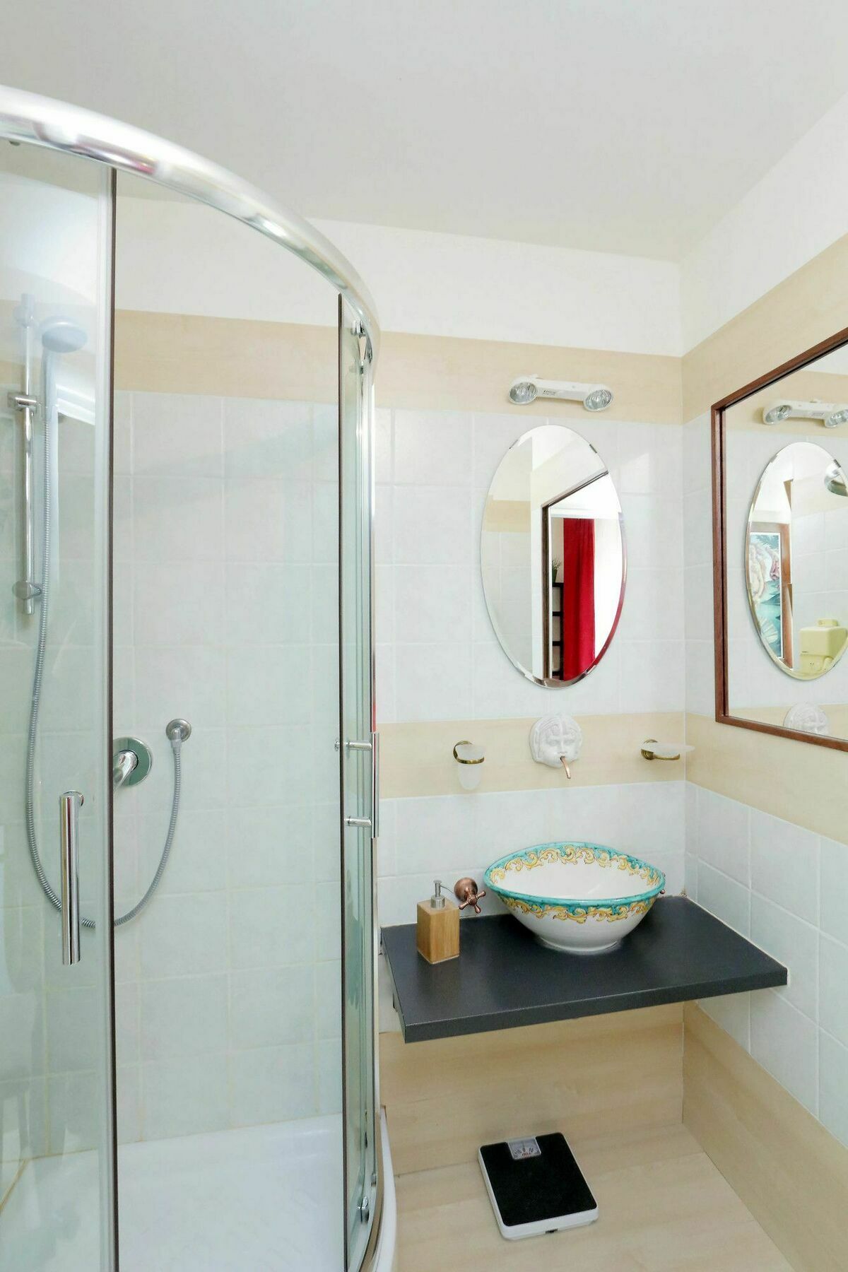 The Guesthouse Rome Bagian luar foto