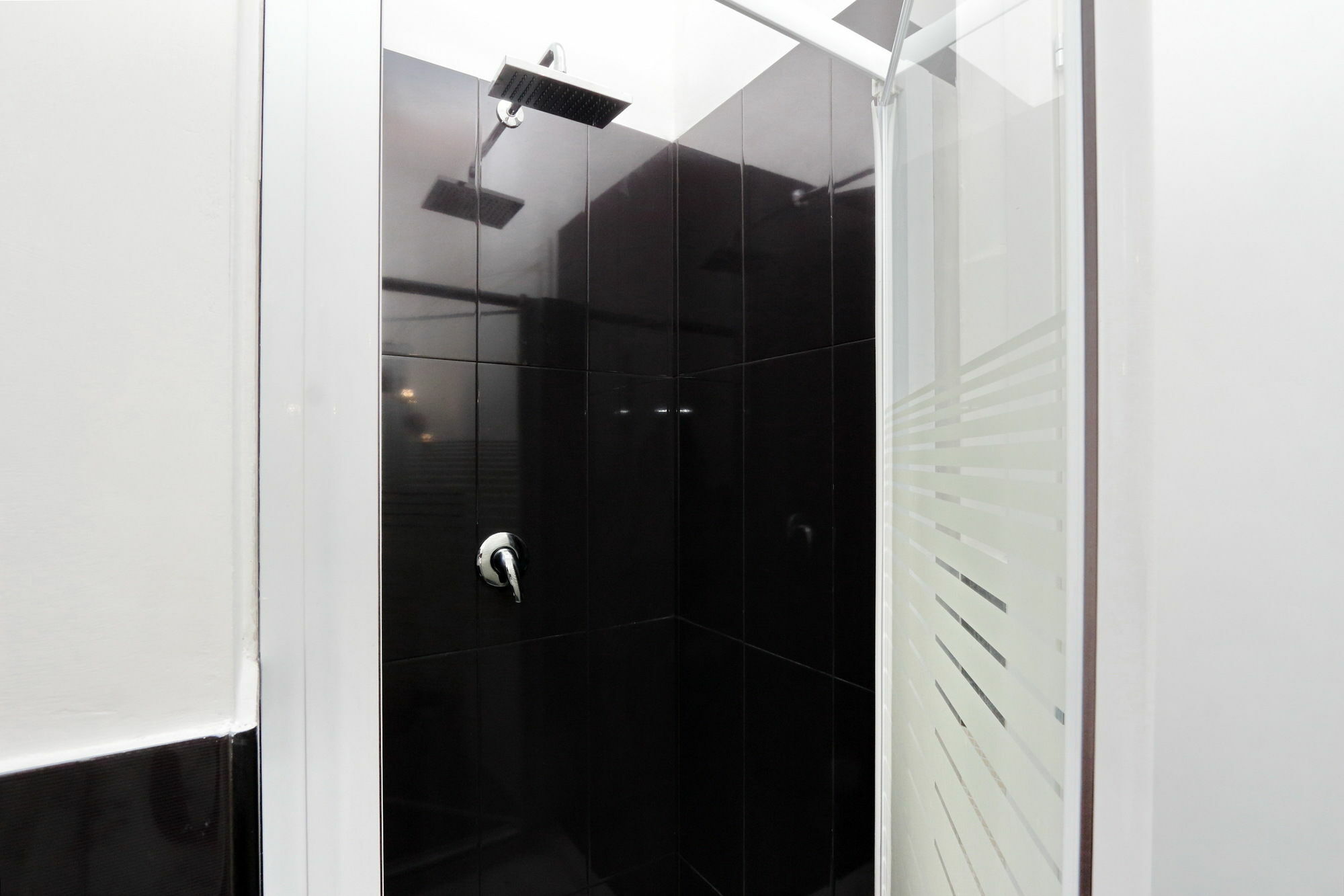 The Guesthouse Rome Bagian luar foto